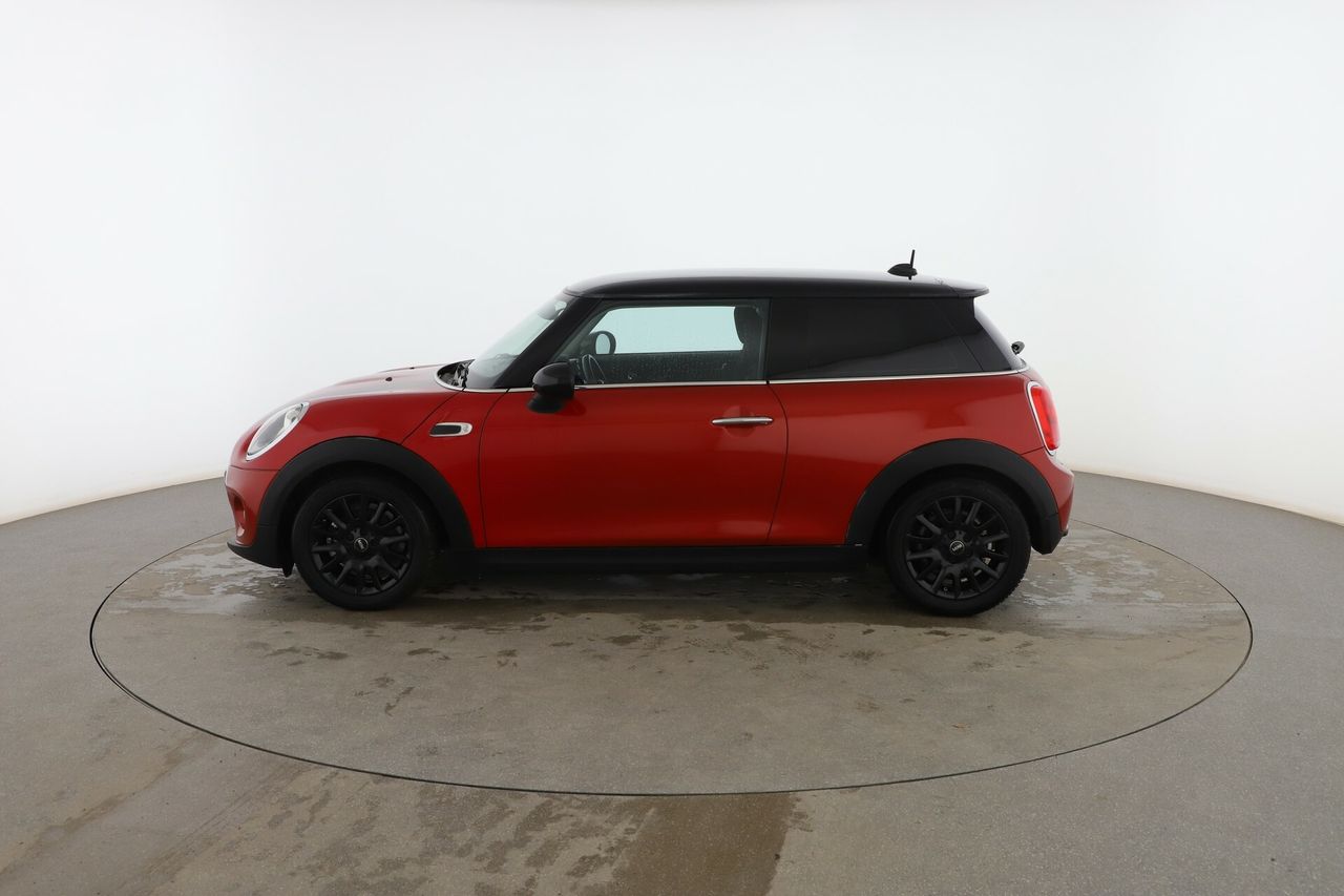 mini cooper 2014 / foto grande (3)