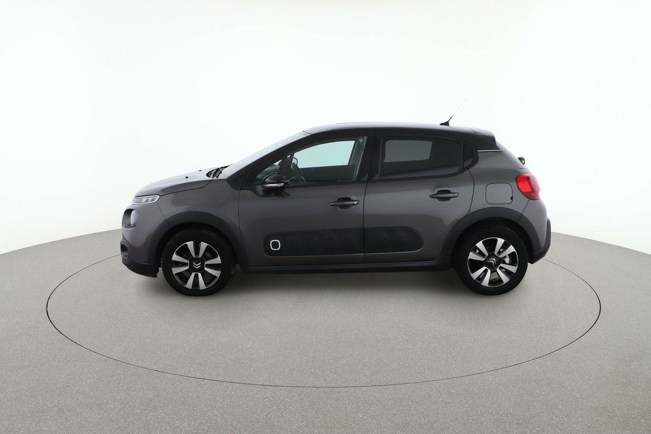 citroën c3 2019 / foto grande (3)