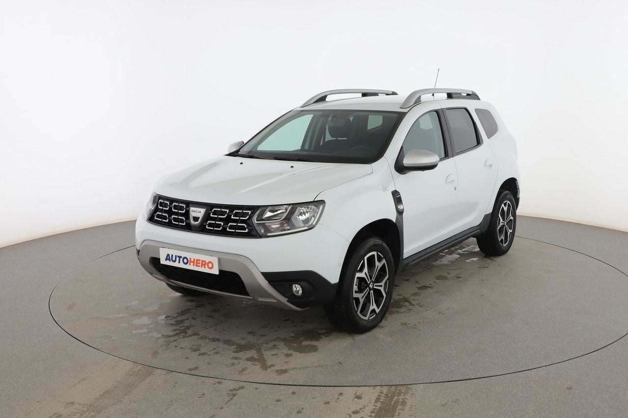 Foto dacia duster 2019 /