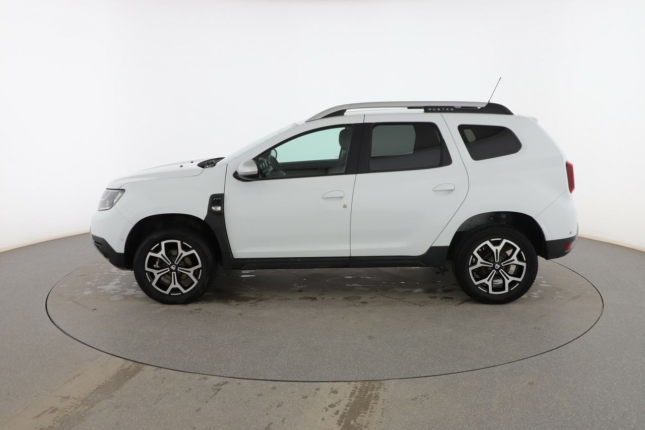 dacia duster 2019 / foto grande (3)