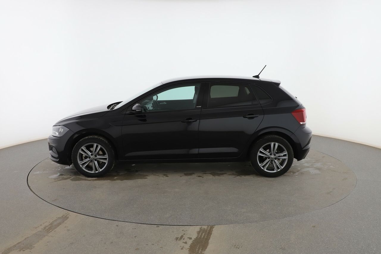 volkswagen polo 2021 / foto grande (3)