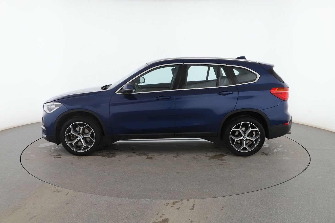 bmw x1 2018 / foto grande (3)