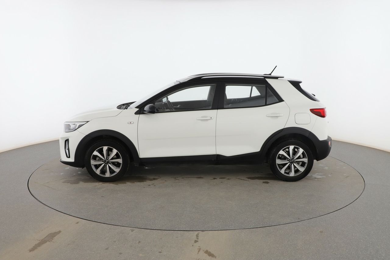 kia stonic 2021 / foto grande (3)