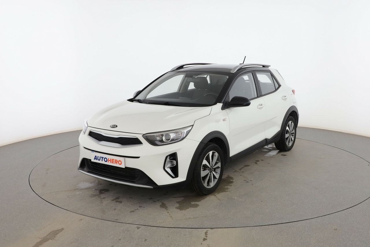 Foto kia stonic 2021 /