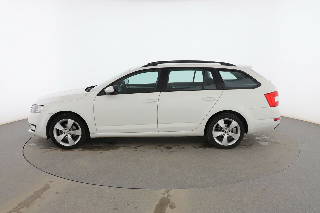 skoda octavia 2016 / foto grande (3)