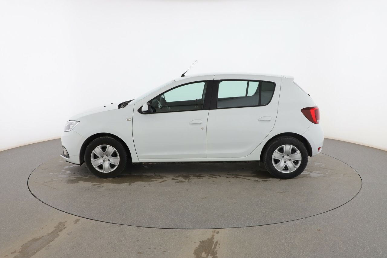 dacia sandero 2020 / foto grande (3)