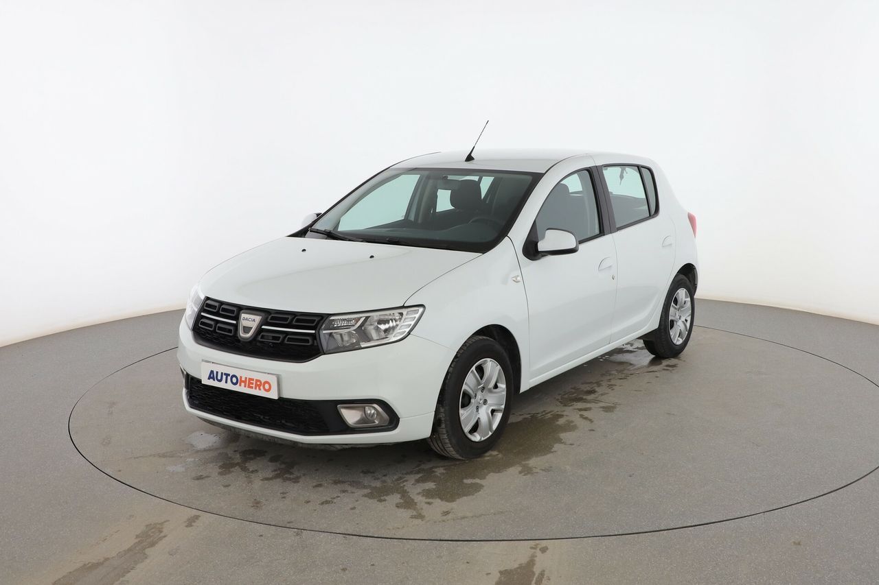 Foto dacia sandero 2020 /