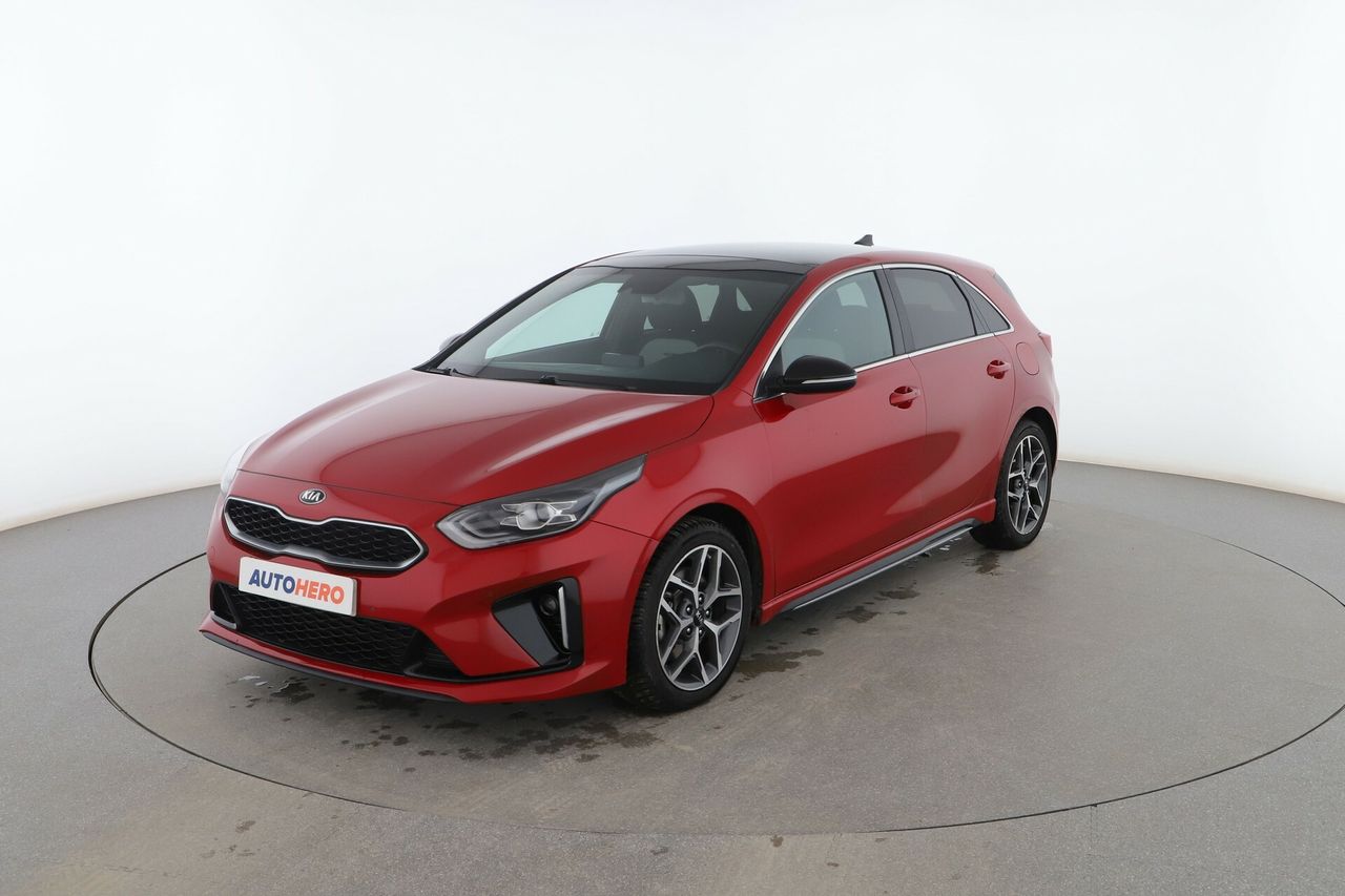 Casa urbana 10 minutos fortuna  de segunda mano - kia ceed 2019 /