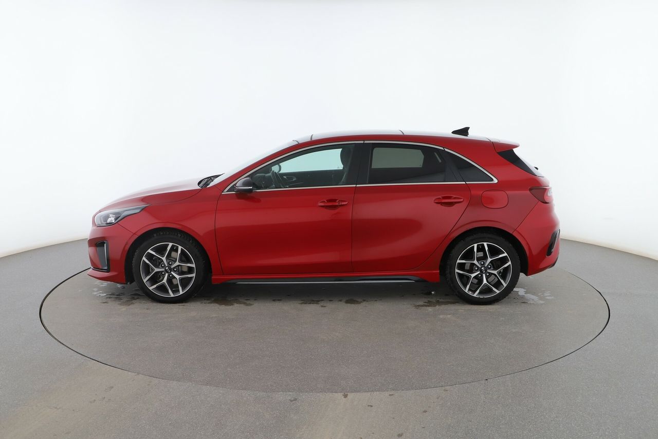 kia ceed 2019 / foto grande (3)