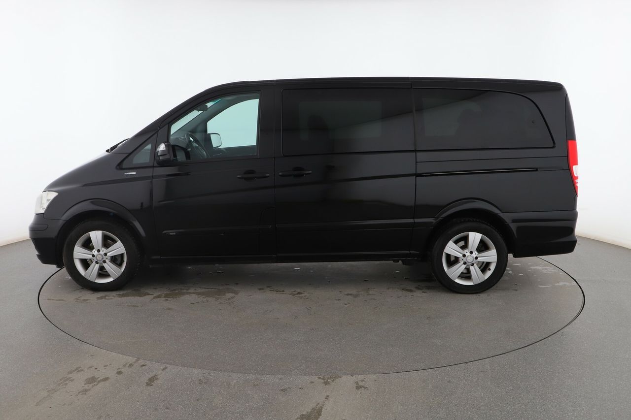 mercedes viano 2013 / foto grande (3)