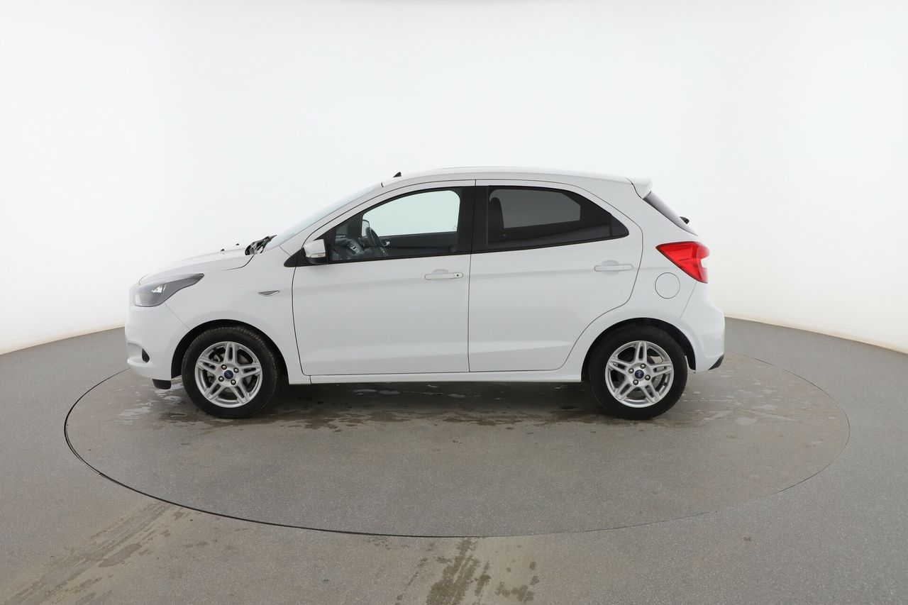 ford ka 2016 / foto grande (3)
