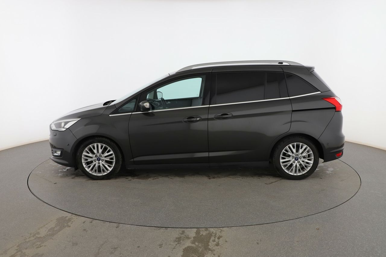 ford grand c-max 2016 / foto grande (3)