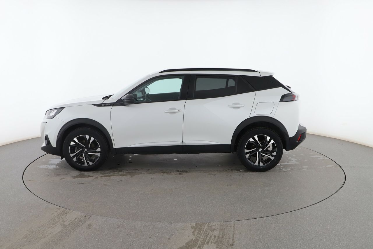 peugeot 2008 2021 / foto grande (3)