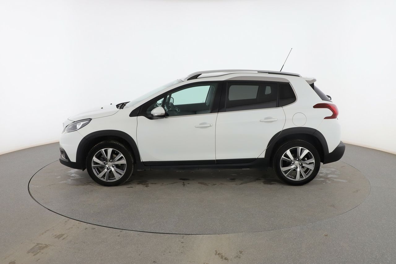 peugeot 2008 2017 / foto grande (3)