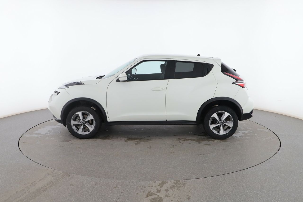 nissan juke 2019 / foto grande (3)