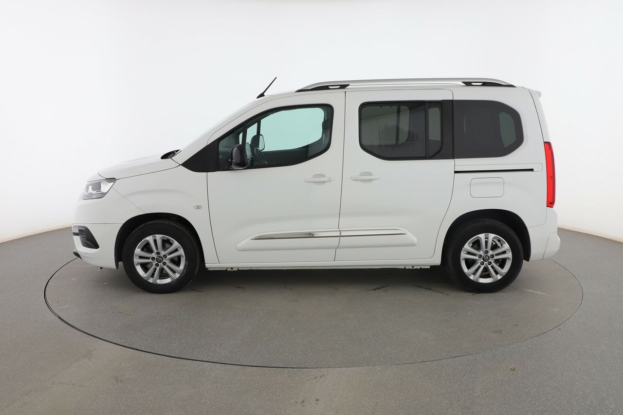 toyota proace city 2022 / foto grande (3)