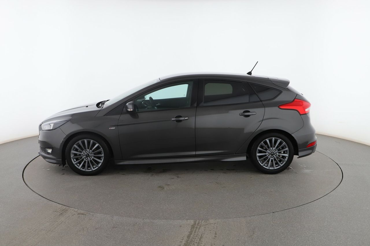 ford focus 2018 / foto grande (3)