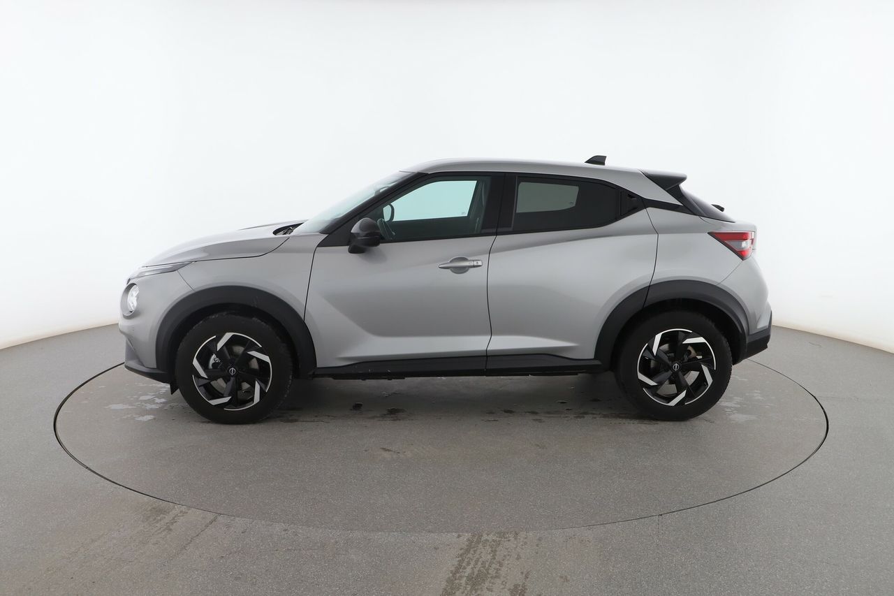 nissan juke 2024 / foto grande (3)