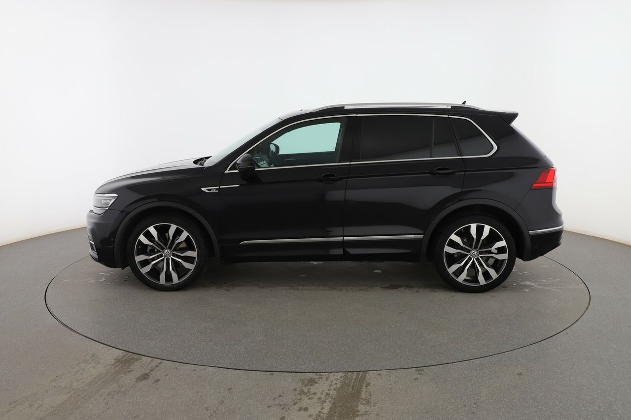 volkswagen tiguan 2019 / foto grande (3)