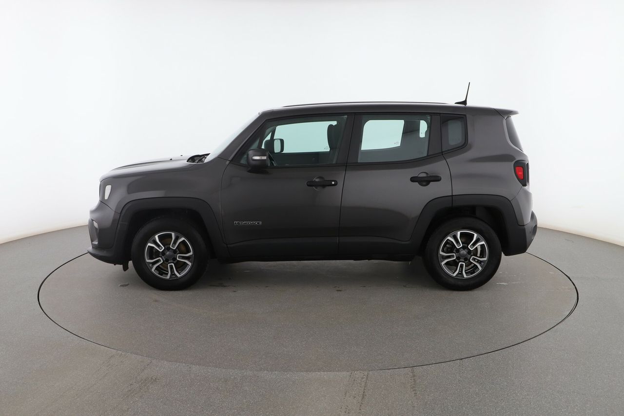 jeep renegade 2019 / foto grande (3)