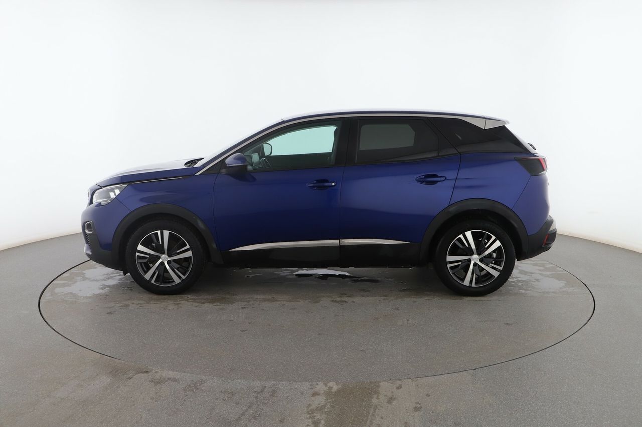 peugeot 3008 2019 / foto grande (3)