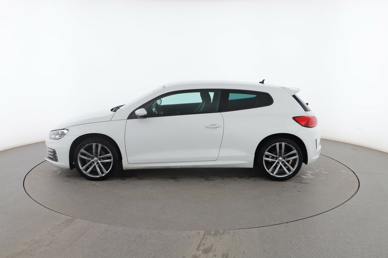 volkswagen scirocco 2015 / foto grande (3)