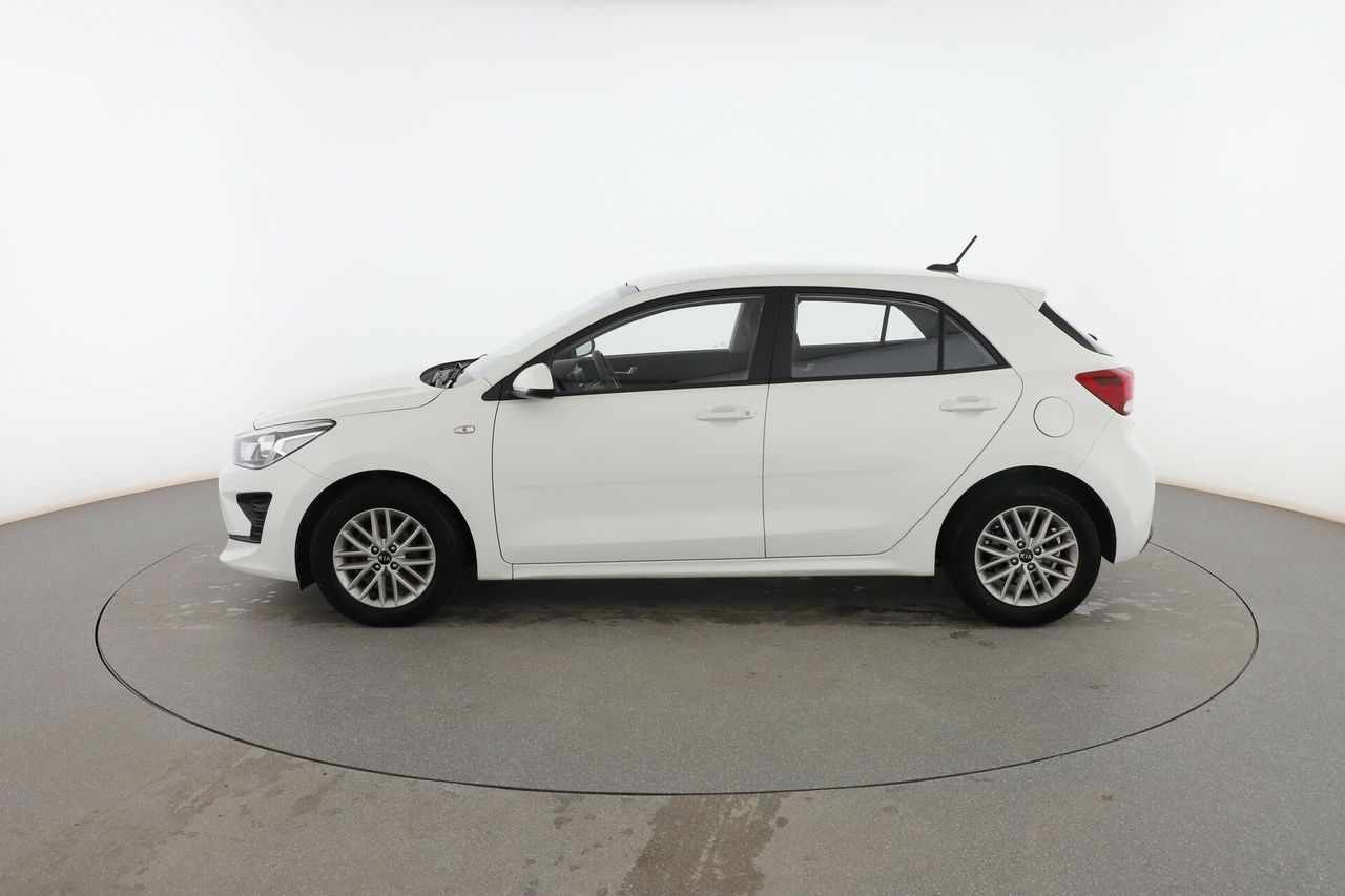 kia rio 2020 / foto grande (3)