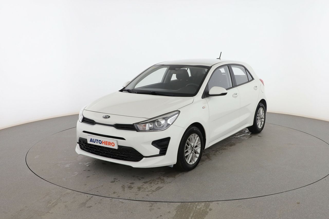 Foto kia rio 2020 /