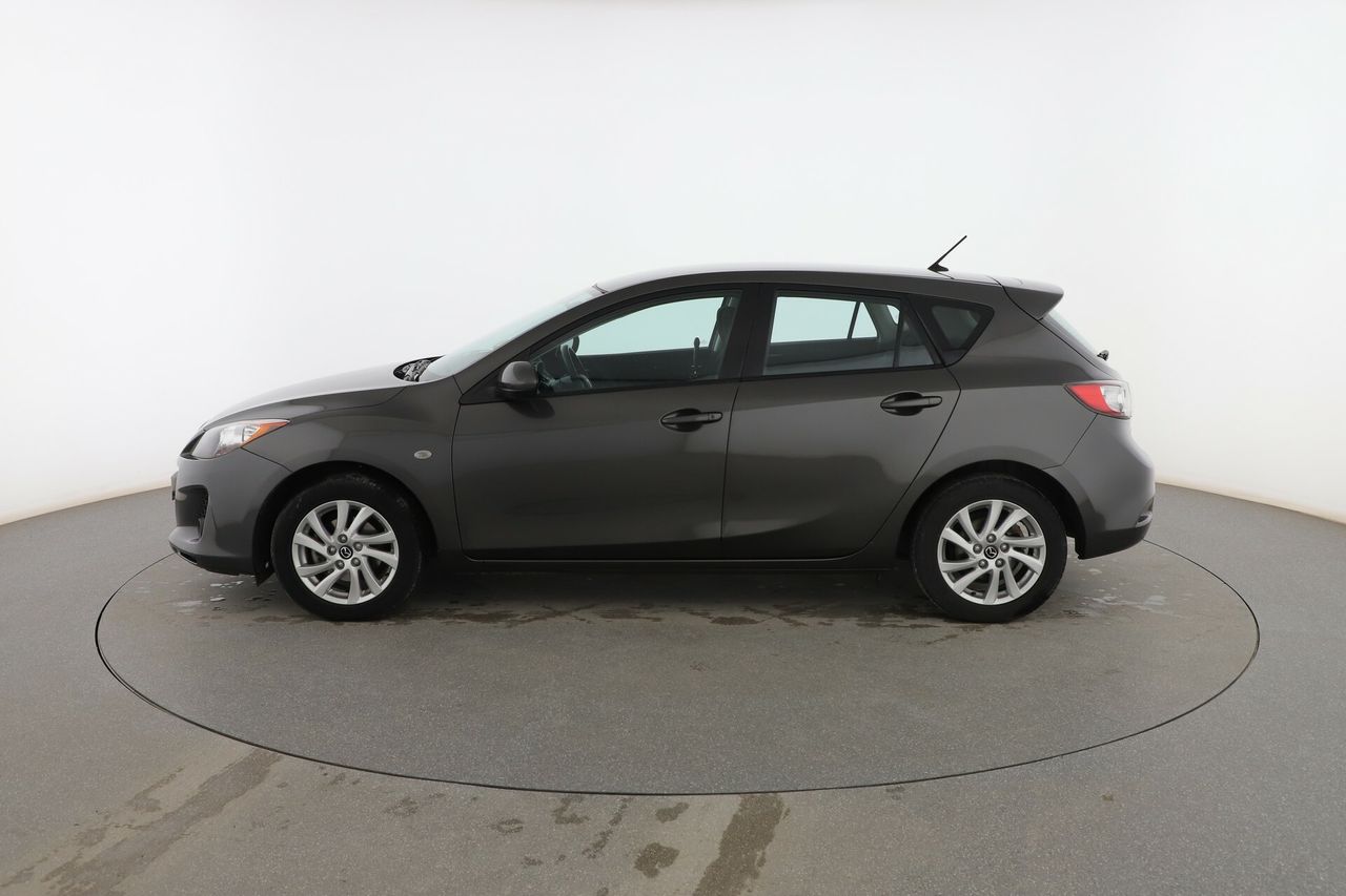 mazda 3 2013 / foto grande (3)