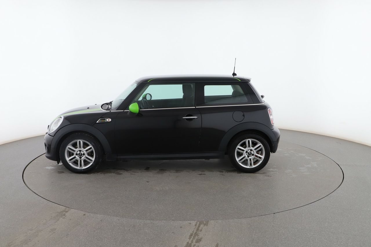 mini cooper 2013 / foto grande (3)