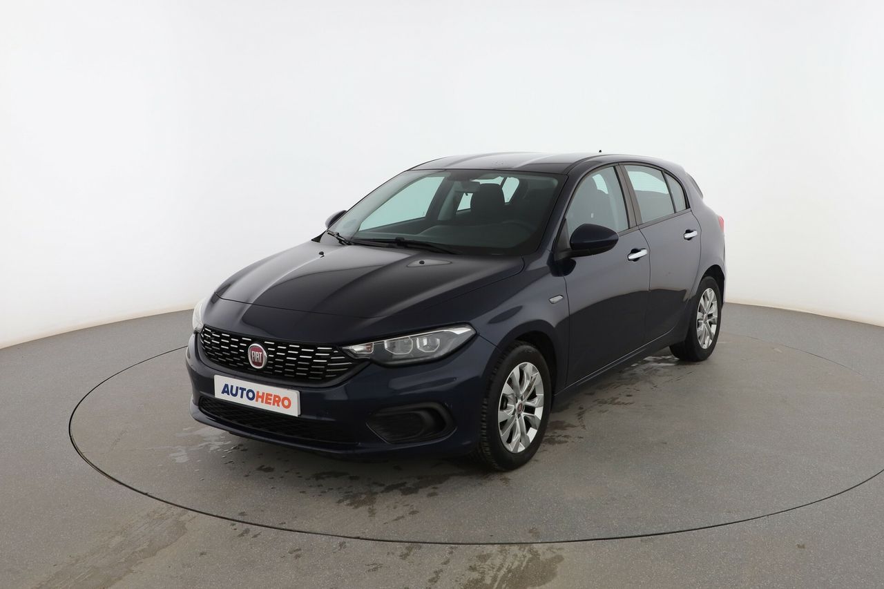 Foto fiat tipo 2019 /