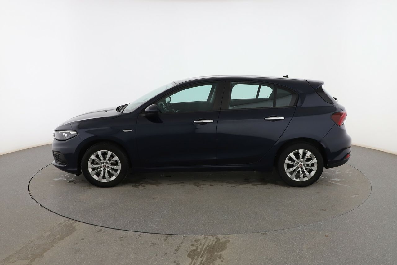 fiat tipo 2019 / foto grande (3)