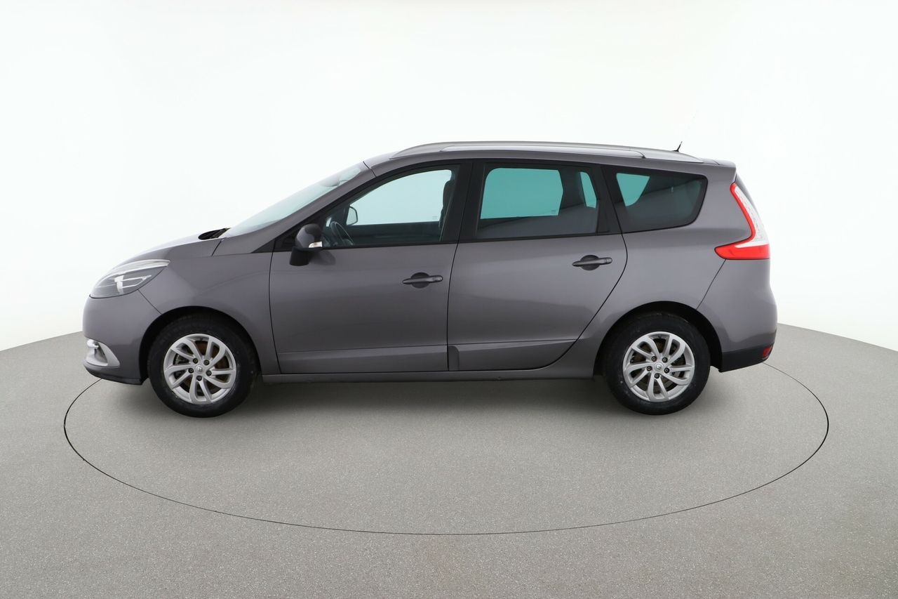 renault grand scénic 2015 / foto grande (3)