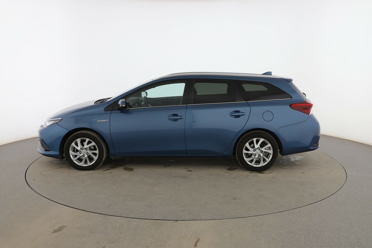 toyota auris 2017 / foto grande (3)
