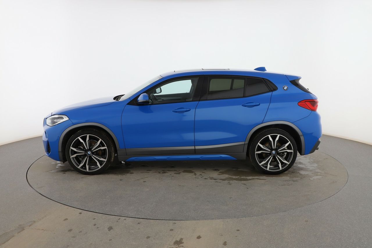 bmw x2 2019 / foto grande (3)
