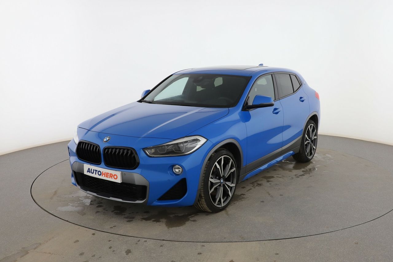 Foto bmw x2 2019 /