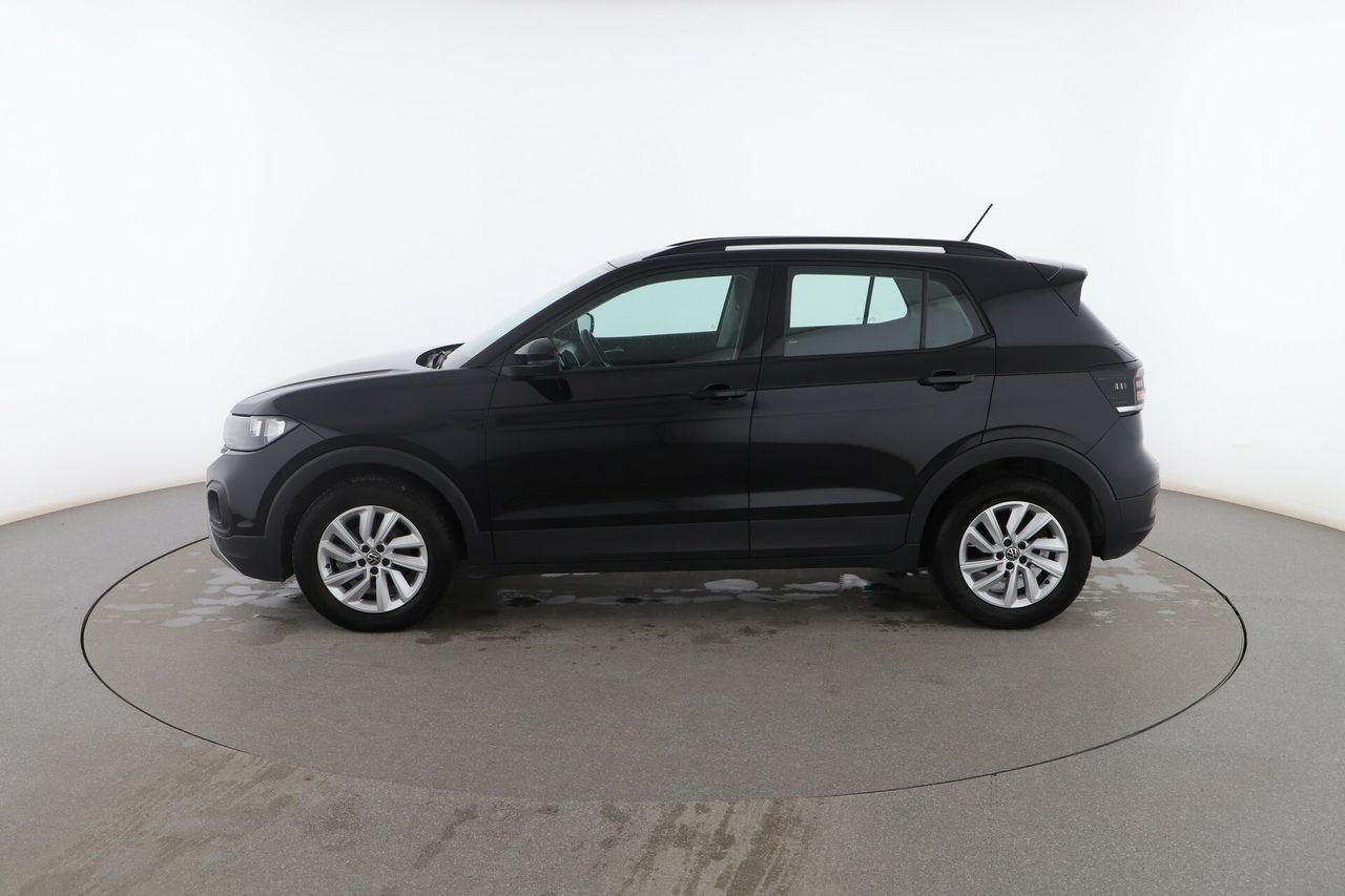 volkswagen t-cross 2022 / foto grande (3)