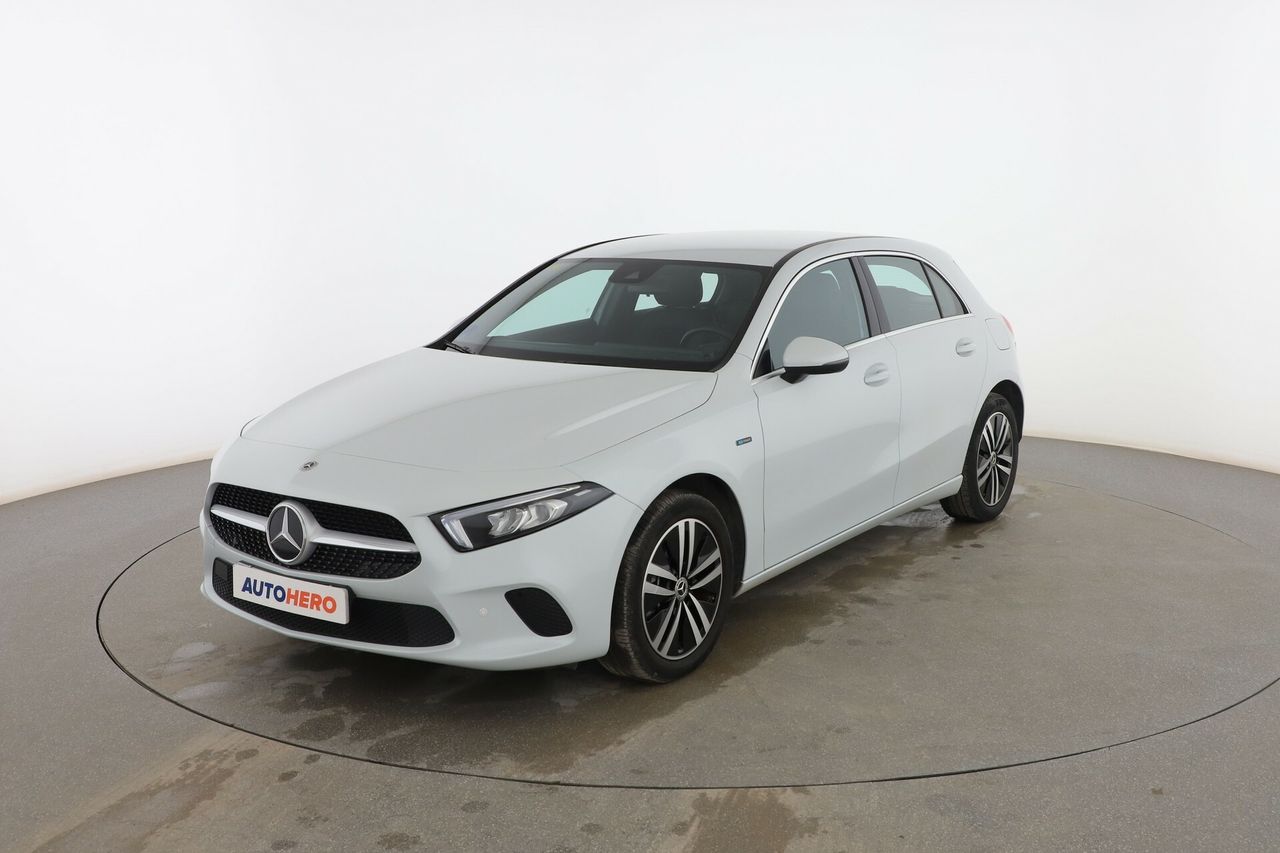 Foto mercedes clase a 2020 /