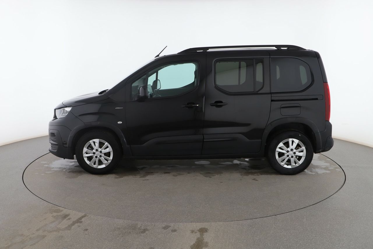 peugeot rifter 2019 / foto grande (3)