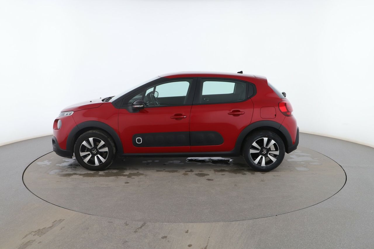 citroën c3 2018 / foto grande (3)
