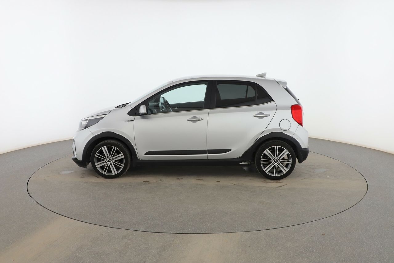 kia picanto 2019 / foto grande (3)