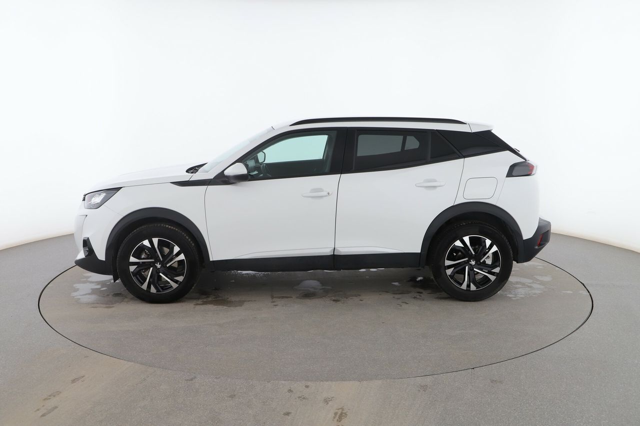 peugeot 2008 2021 / foto grande (3)