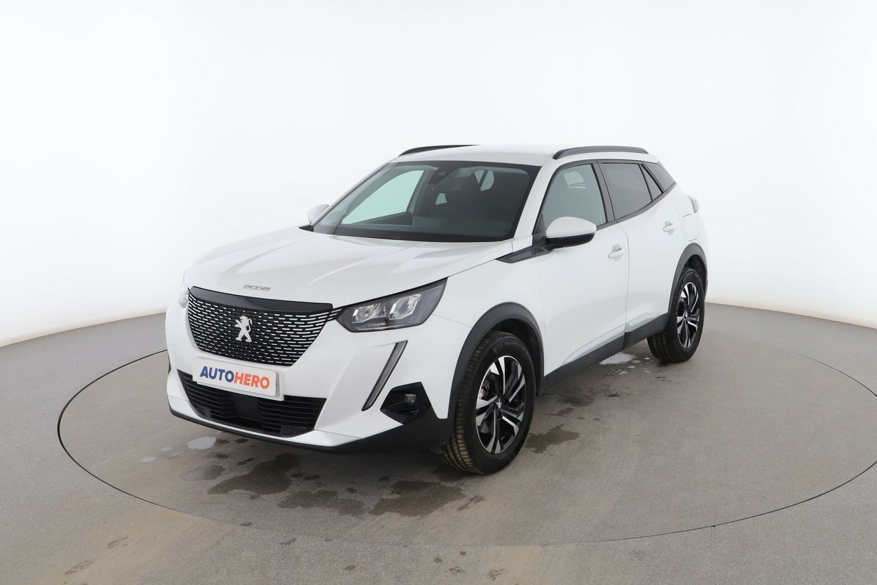 Teclas  de segunda mano - peugeot 2008 2021 /
