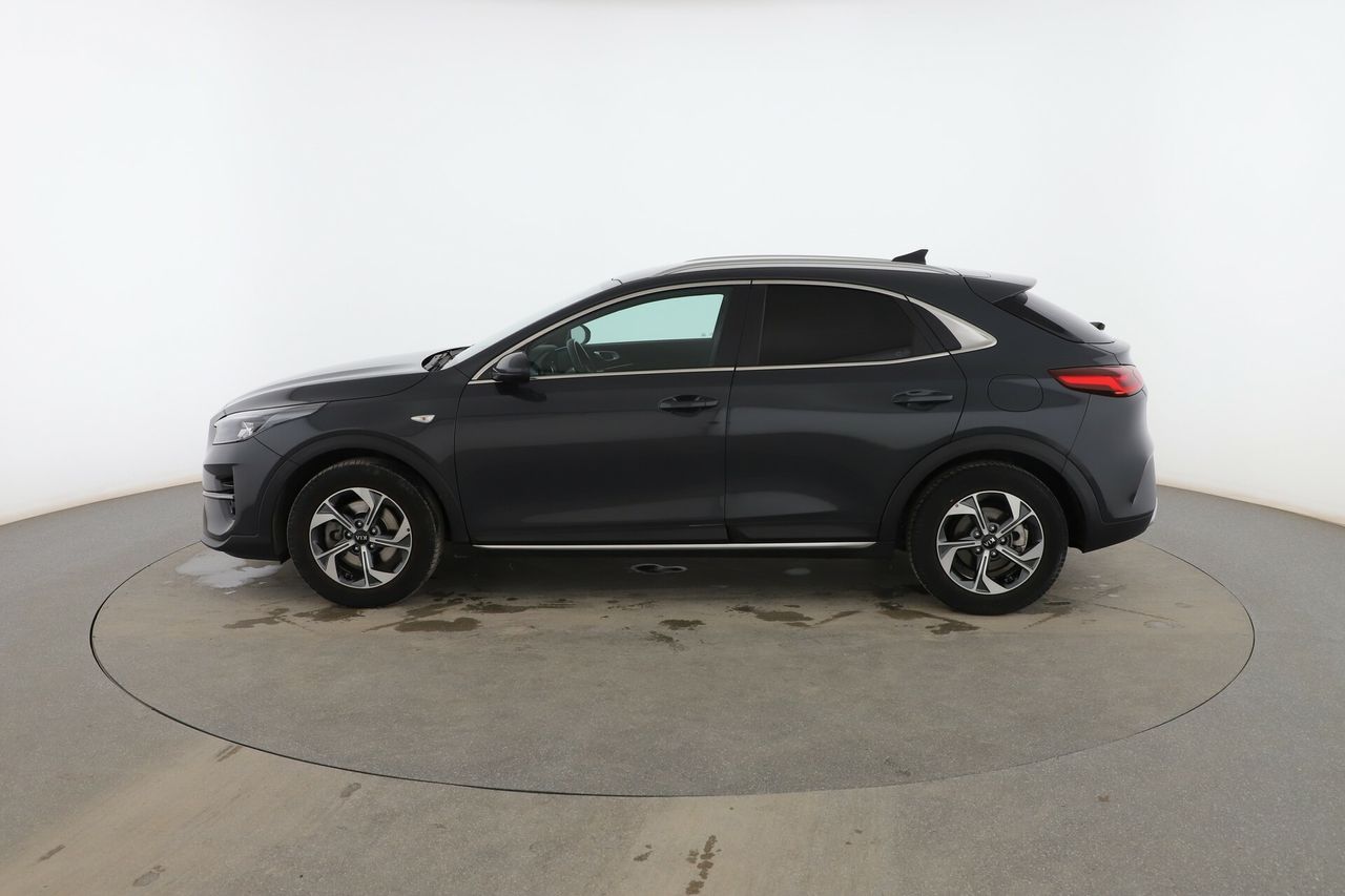 kia xceed 2019 / foto grande (3)