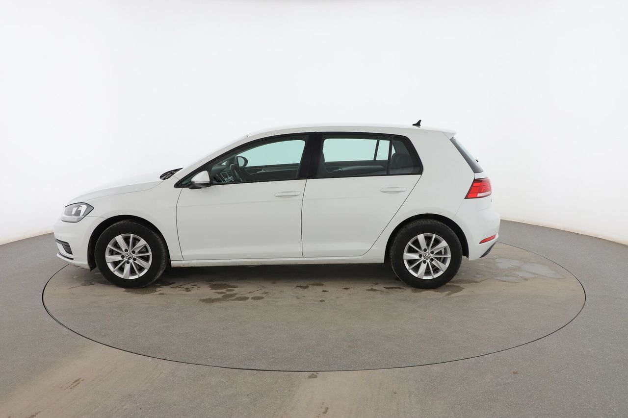 volkswagen golf 2019 / foto grande (3)