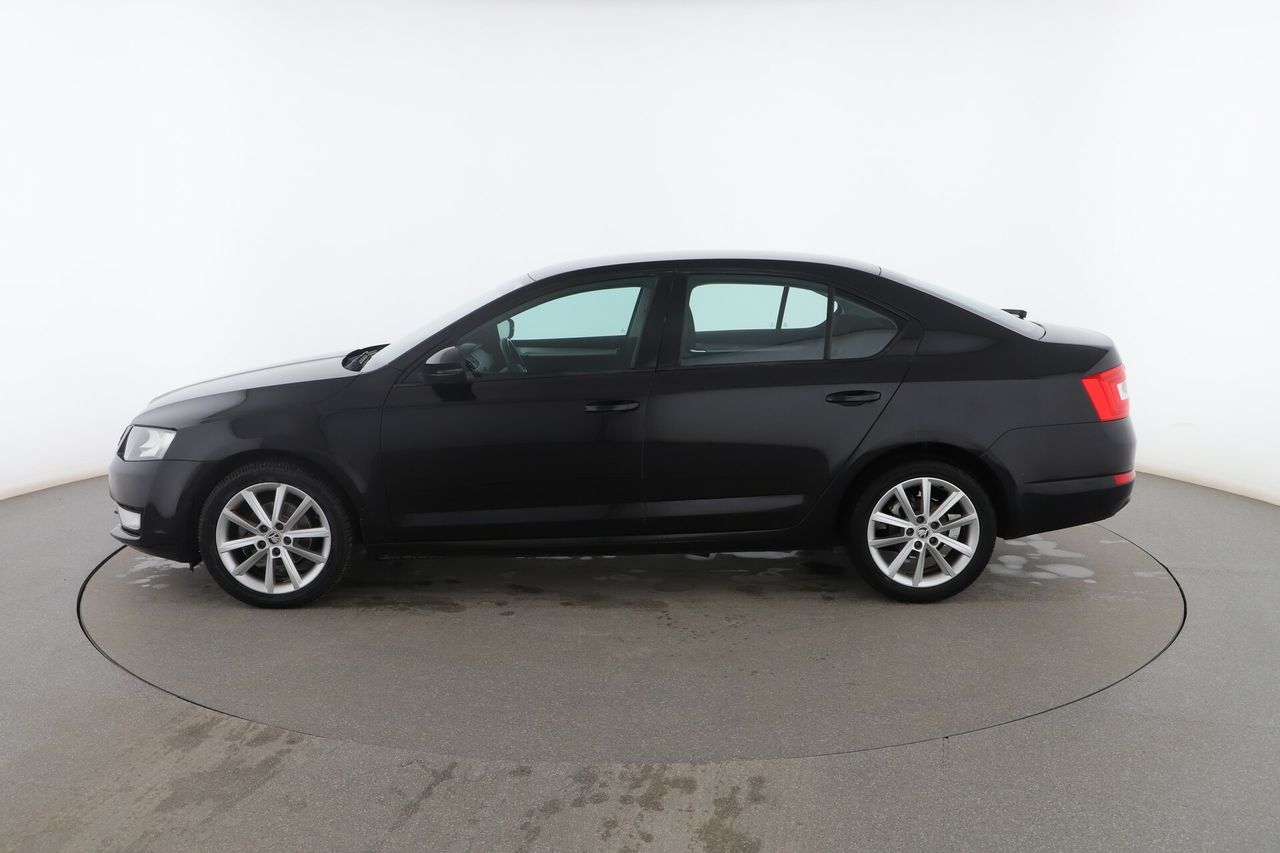 skoda octavia 2017 / foto grande (3)