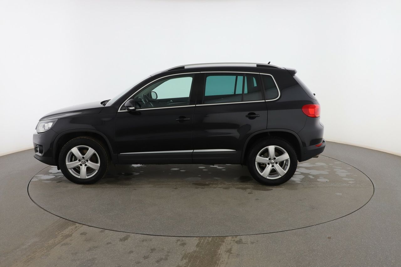 volkswagen tiguan 2014 / foto grande (3)