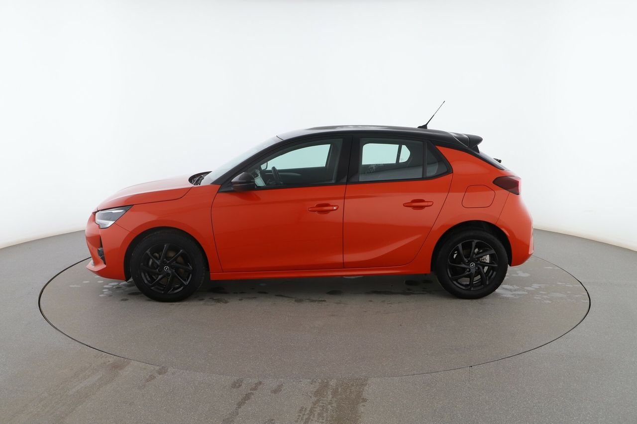 opel corsa 2021 / foto grande (3)