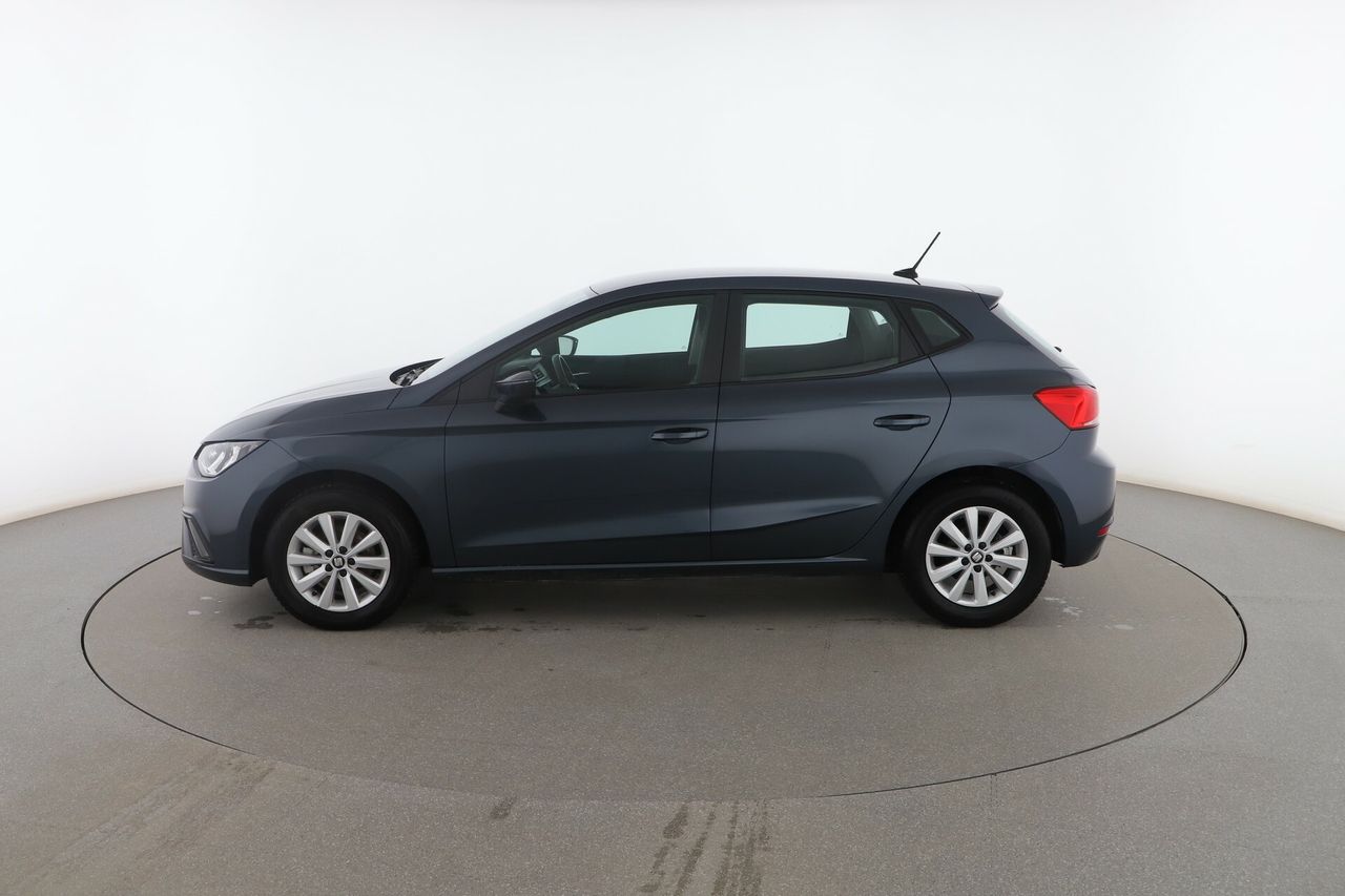 seat ibiza 2021 / foto grande (3)