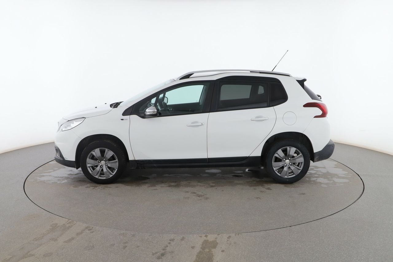 peugeot 2008 2017 / foto grande (3)